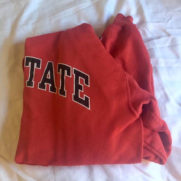 Champion Tops - Champion Vintage-Style Ohio State Sweatshirt Sz M Champion Tops - Champion Vintage-Style Ohio State Sweatshirt Sz M